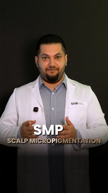 Struggling with visible scars after a hair transplant done abroad, or dealing with accident, surgica