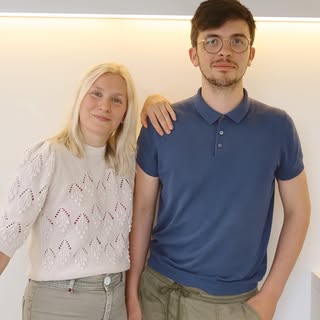 Een nieuwe blik op gezondheid en esthetiek!

Dokter Manon Leroij brengt een frisse blik naar onze pr