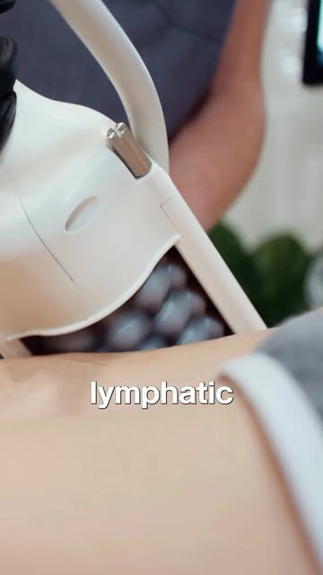 Something amazing is coming… ✨

Meet T-Shape 2 — bringing advanced lymphatic drainage + more to the 