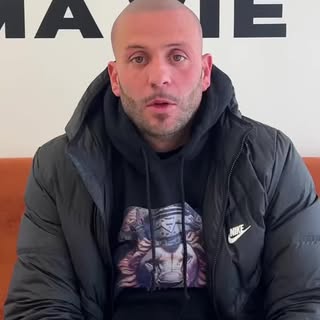 Témoignage de Mehdi 7 ans après son traitement microcapillaire, Naturel et indétectable 🔥 #ace #mic