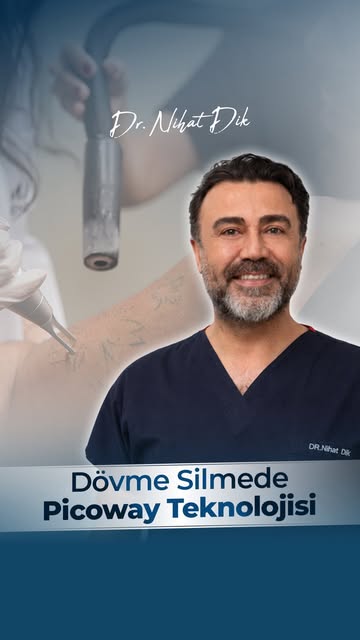 Dövme silme sürecinde kullanılan lazer teknolojileri, ciltteki dövme pigmentlerinin hedeflenmesine y