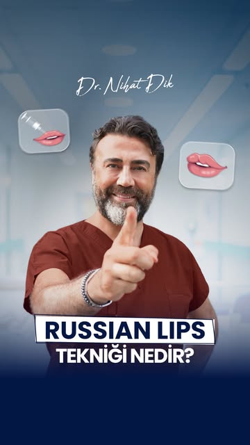 Russian Lips tekniğini duymuş muydunuz? 👄

📌 Sayfa içeriği tamamen bilgilendirme amaçlıdır. Tanı v