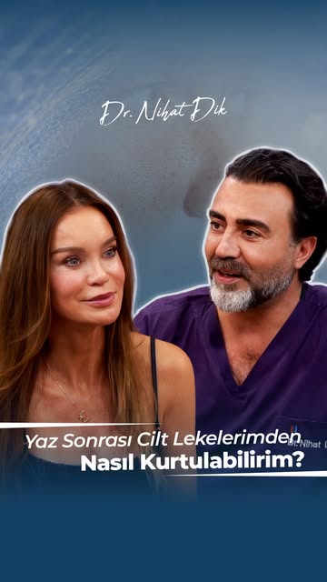 Yaz lekelerine tek seansta meydan okuyun!

Güneş kaynaklı lekelerin tedavisinde, lekenin derinliğine