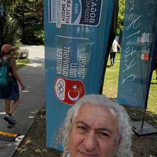 Kıtalararası Boğaziçi yüzme yarışı🏊‍♂️🏅….38.si, benim 6. geçişim. Kayıtta sevgili @suadiye_buku yü