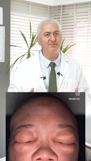 Operasyon sonrası ödem normal mi?

Dr. İlhan Serdaroğlu
📍İstanbul | Türkiye
☎️ 0533 611 16 71

#saç