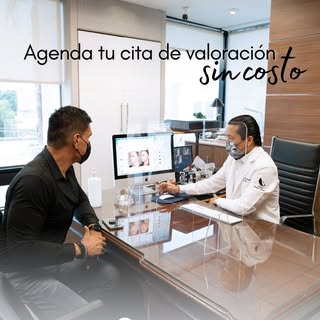 Agenda tu cita de valoración sin costo para tu próxima cirugía plástica.

Contáctanos para obtener m