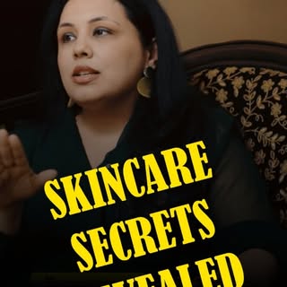 Skincare Secret Revealed!
Unlock the glow you've always wanted ✨🧴 Dr. Ekta Sahu spills skincare sec