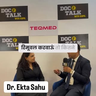 Get your perfect wedding glow ✨💍
Dr. Ekta Sahu shares expert advice on pre-marriage skin treatments