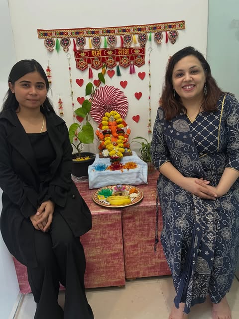 🌺✨ Ganpati Bappa Morya! ✨🌺

May Lord Ganesha bless you and your loved ones with happiness, prosper
