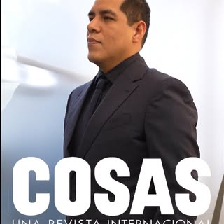 Les dejamos el detrás de cámaras de nuestra entrevista para la Revista Cosas @cosasperu ✨
 ¡No se la