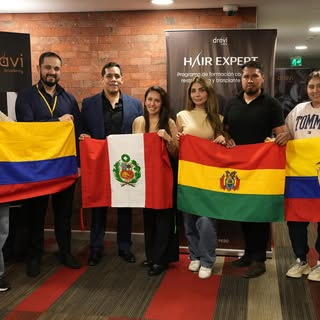 Concluimos con éxito nuestra 10ma edición del Programa Internacional en Restauración y Trasplante Ca
