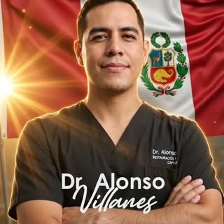 🚨 PONENTE CONFIRMADO 🚨

Dr. Alonso Villanes 🇵🇪 , @drvillanes_trasplante_alopecia especialista en