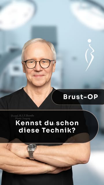 Was unterscheidet diese Technik bei einer Brustvergrößerung von anderen?

Grundsätzlich lässt sich e