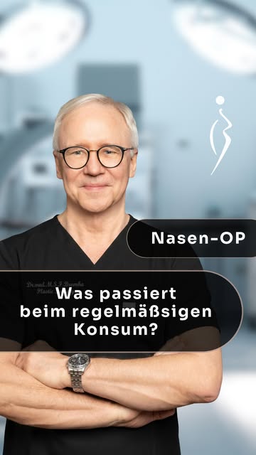 Was passiert bei regelmäßigem Kokainkonsum mit deiner Nase?

Regelmäßiger Kokainkonsum kann die Nase