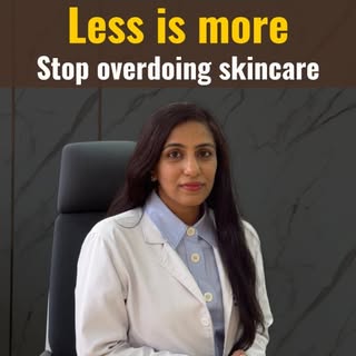 Stop Copying Random Skincare Routines!

Using skincare just because someone suggested it or you saw 