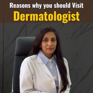 Still Guessing Your Skin Problems?

Googling rashes, trying random creams, following influencer rout