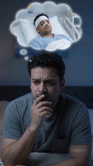 👃 Rhinoplasty बद्दल एक common Myth!

❌ Myth: “नाकाची Surgery केली तर Recovery व्हायला खूप महिने लाग