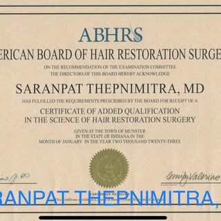 ABHRS (CAQ)