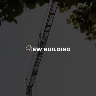 A new chapter, part 2. 🤍

Stap voor stap bouwen we aan een plek waar jullie straks helemaal tot rus