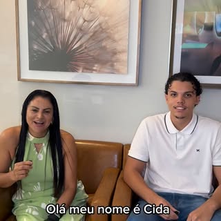 Depoimento incrível de pacientes muito especiais! Gratidão pela confiança 💚