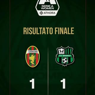 Guardando le interviste post-partita della @ternanawomen, vedere il logo del Centro Medico Bellesser