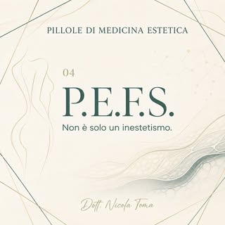 PILLOLE DI MEDICINA ESTETICA | Episodio 04
Quella che chiamiamo “cellulite” è in realtà una condizio