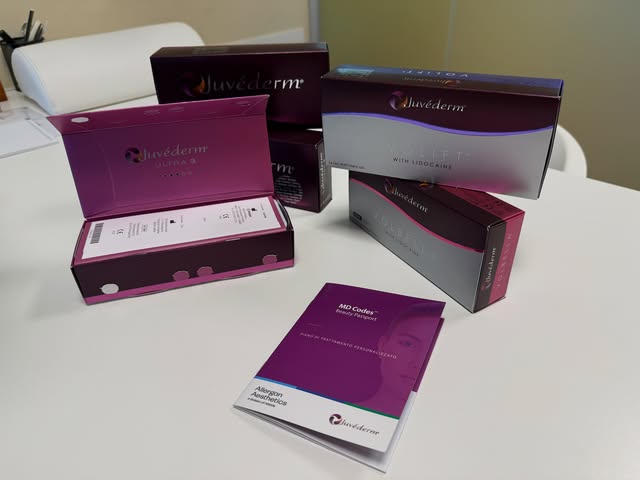 Re-Filler #allerganaesthetics #juvedermlips #terni #filler #medicinaesteticaterni