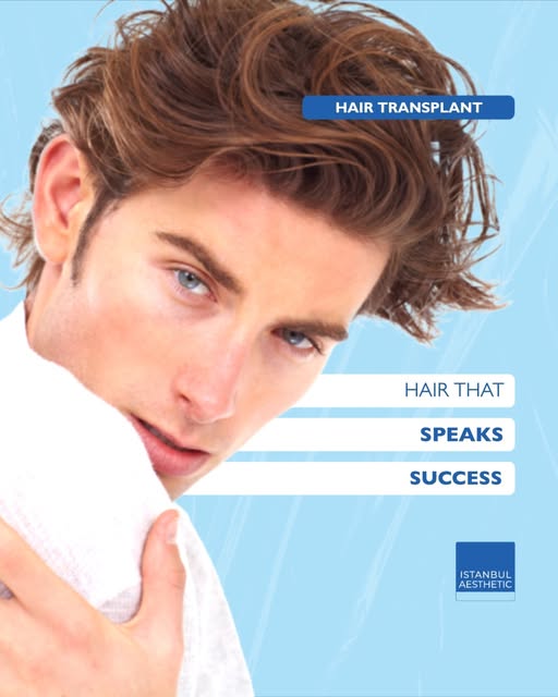 Hair that speaks success. ✨
Confidence starts with the right look — and great hair makes the first s