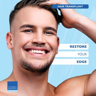 Reclaim Your Confidence with Advanced Hair Transplantation

Hair loss doesn’t define you — confidenc