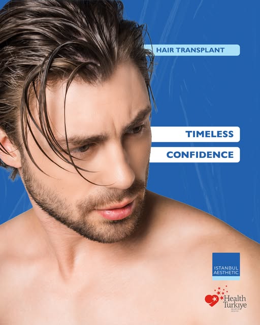 Timeless Confidence Starts with the Right Hairline.

Hair loss can affect not only your appearance b