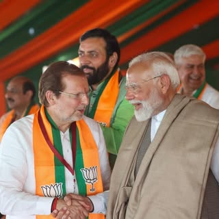 “अंत्योदय” को जीवन का सिद्धांत बनाकर अपना सर्वस्व राष्ट्रहित के लिए समर्पित करने वाले वैश्विक नेता व