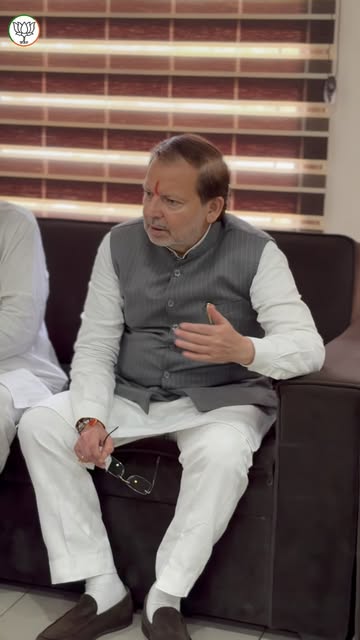सेवा संकल्प अभियान के अंतर्गत गोहाना स्थित पीडब्ल्यूडी विश्राम गृह में विभिन्न क्षेत्रों से आए गन्ना