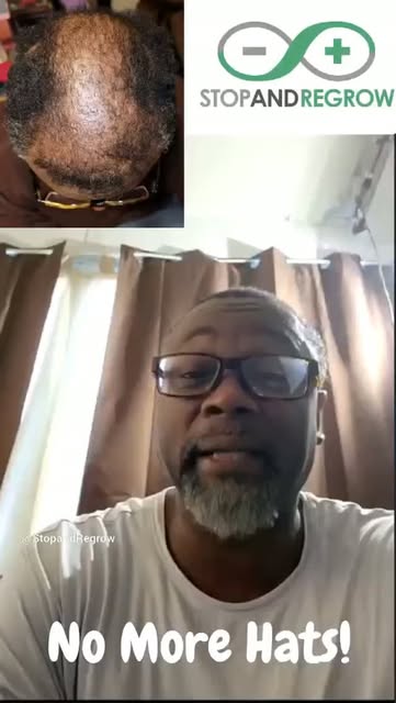 Donnell Kearney is a live stand up comedian, so appearances are important for him. With the continuo