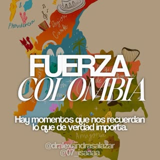 Hoy la tierra tembló y nos recordó lo frágil que es todo.

Lo material se puede perder en segundos. 