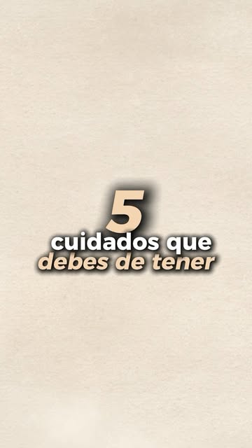 🤓

El trasplante capilar no termina cuando sales del quirófano.

Lo que haces durante los primeros 