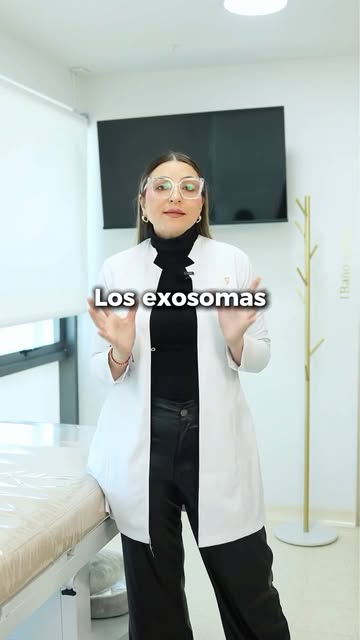¿Minoxidil o exosomas? 👀

No se trata de cuál es “mejor”, sino de entender qué necesita realmente t