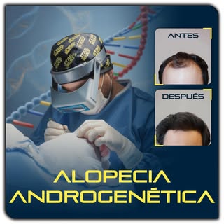 Hablemos sobre alopecia androgenética.

Nuestro @dr.nicolasherrera siendo entrevistado en Radio Conc