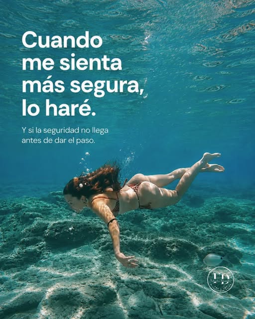 A lo largo de estos años he conocido a muchas mujeres que han pospuesto durante meses —incluso años—