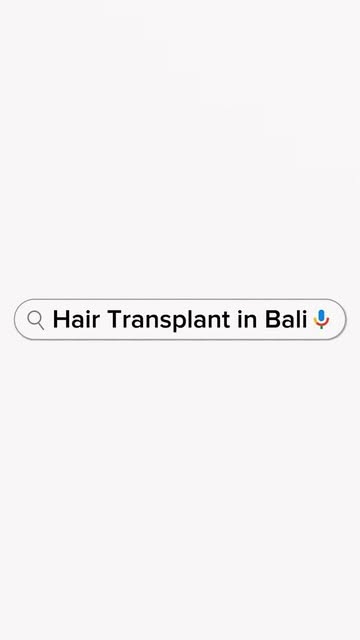 Your hair transformation starts with the right decision.

Hair loss doesn’t have to define your conf