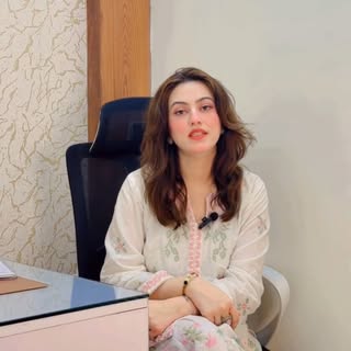 Dr. Laraib from Pink Perfect Clinic explains the potential areas where Botox can be used. ✨💗

From 