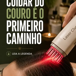 Seu cabelo melhora quando você cuida do couro cabeludo.

Nature Saúde Capilar
#atibaia #sãocaetanodo
