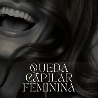 Cada vez mais mulheres têm perdido sua identidade por conta da queda de cabelo.
Porque não se trata 