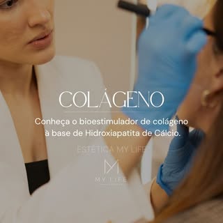 COLÁGENO: o cuidado que sua pele sente. ✨

Com o passar dos anos, a produção natural de colágeno dim