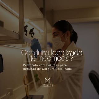 Aquela gordura localizada que insiste em ficar?

As enzimas são uma excelente opção para auxiliar na