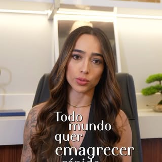 Emagrecer rápido pode parecer o objetivo ideal. Mas, quando isso acontece sem acompanhamento e sem e