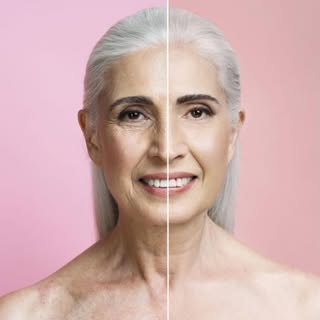 SLOWING THE AGING PROCESS

@dr.zafergokdemir 📍 Şişli

Yaşlanma sürecini yavaşlatmak işe ilgili bir 