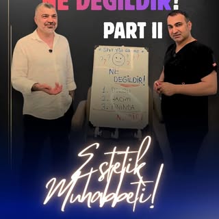 Sıvı yüz germe ne değildir?

Sıvı yüz germe, klasik anlamda bir dolgu işlemi değildir.
Temel amacı y
