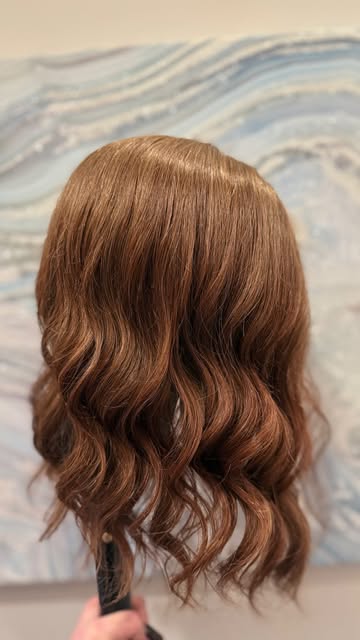 Bringing my client’s vision to life ❤️‍🔥

Custom red dimension, carefully placed with a balayage ef