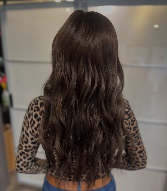 I’ve been keeping a secret! 🫢

I’ve joined the lovely ladies @ultrahairsolutions and couldn’t be mo