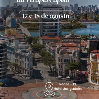 O conhecimento transforma. A decisão de evoluir é sua.

O Meeting ABT 2026 foi pensado para profissi